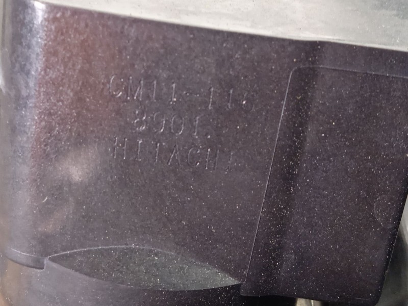 Recambio de motor completo para honda jazz (ge) 1.2 cat referencia OEM IAM L12B1  