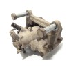 Recambio de pinza freno trasera derecha para nissan primastar (x..) kombi l1h1 2.7t (6 sitze) referencia OEM IAM 4400100Q0A  
