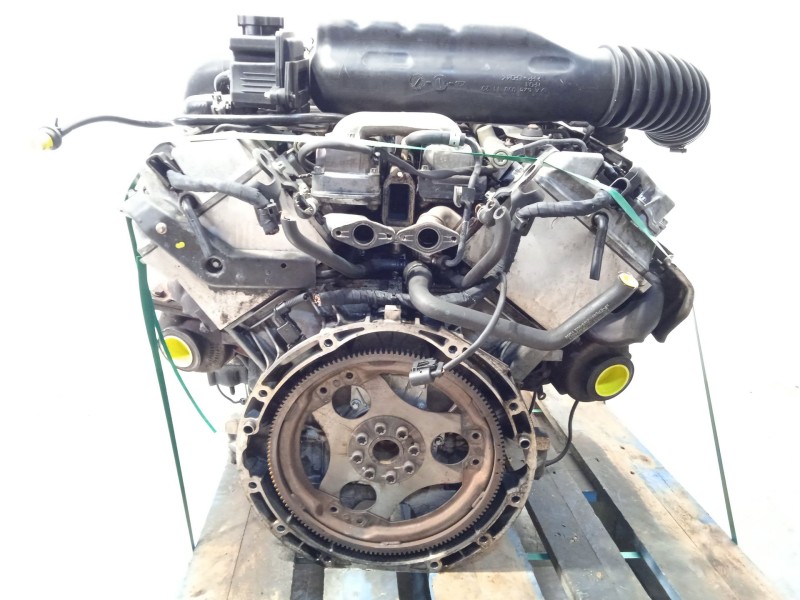 Recambio de despiece motor para mercedes-benz clase m (w163) 400 cdi (163.128) referencia OEM IAM 628963  