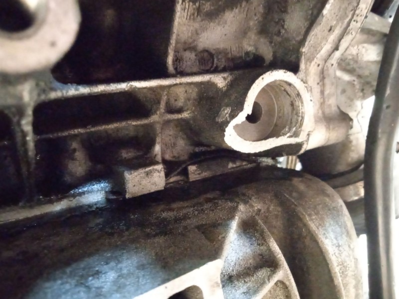 Recambio de despiece motor para mercedes-benz clase m (w163) 400 cdi (163.128) referencia OEM IAM 628963  