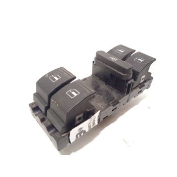 MANDO ELEVALUNAS DELANTERO IZQUIERDO 1K4959857B 1K4959857BREH