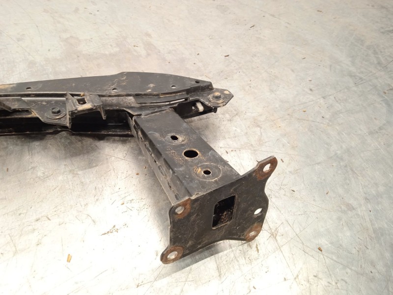 Recambio de refuerzo paragolpes delantero para mazda cx-30 (dm) skyactiv-x m hybrid referencia OEM IAM D10J501C0A  