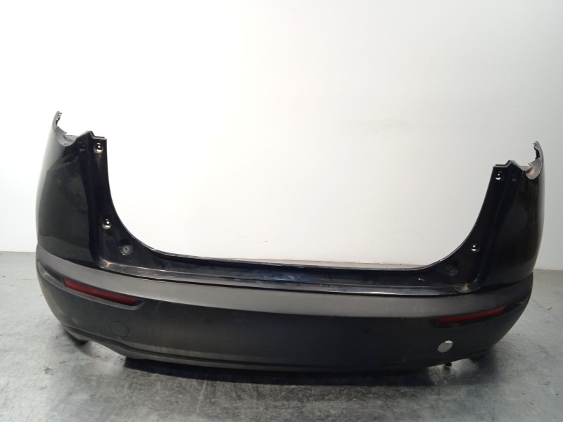 Recambio de paragolpes trasero para mazda cx-30 (dm) skyactiv-x m hybrid referencia OEM IAM DKYB5022XABB  