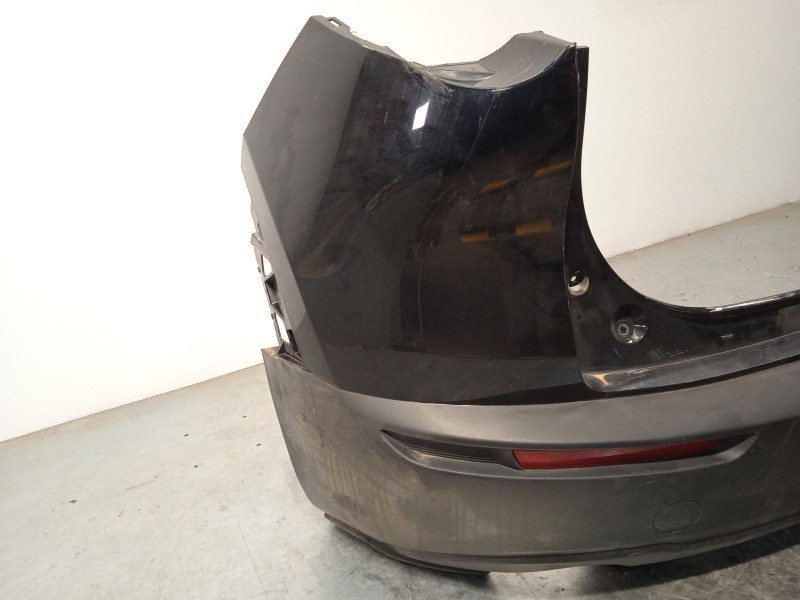 Recambio de paragolpes trasero para mazda cx-30 (dm) skyactiv-x m hybrid referencia OEM IAM DKYB5022XABB  