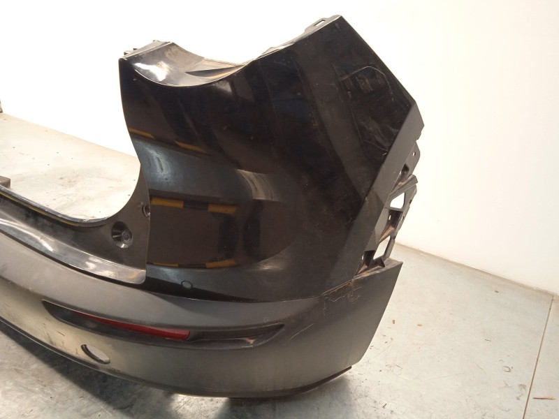 Recambio de paragolpes trasero para mazda cx-30 (dm) skyactiv-x m hybrid referencia OEM IAM DKYB5022XABB  