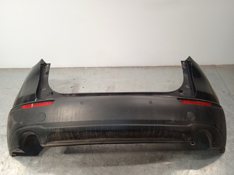 Recambio de paragolpes trasero para mazda cx-30 (dm) skyactiv-x m hybrid referencia OEM IAM DKYB5022XABB  