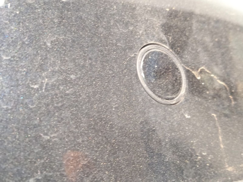 Recambio de paragolpes trasero para mazda cx-30 (dm) skyactiv-x m hybrid referencia OEM IAM DKYB5022XABB  