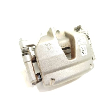 Recambio de pinza freno delantera derecha para audi q4 e-tron sportback (f4n) 40 e-tron referencia OEM IAM 1EA615106K 1EA615124B