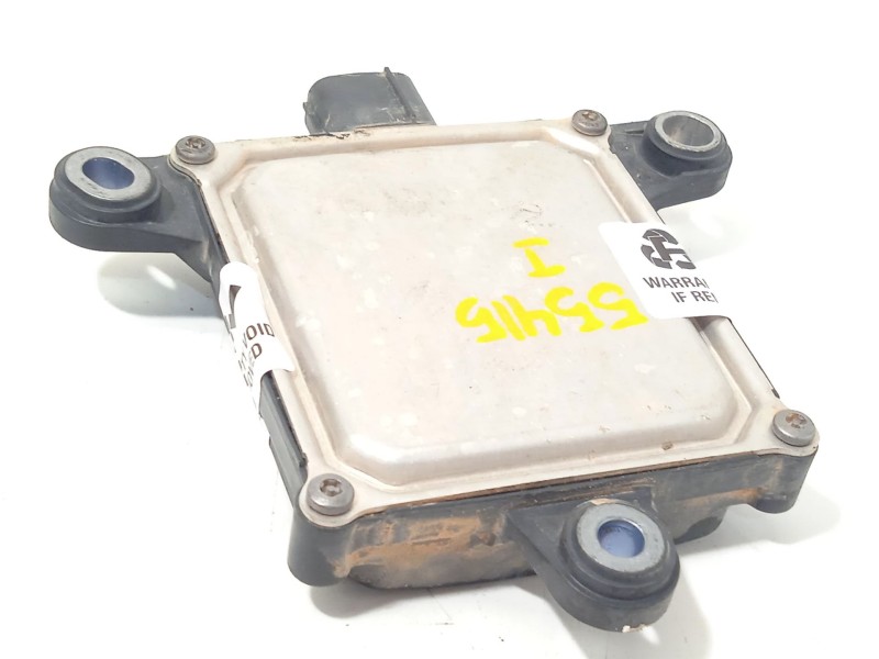 Recambio de modulo electronico para mazda cx-30 (dm) skyactiv-x m hybrid referencia OEM IAM B0J967Y30C  