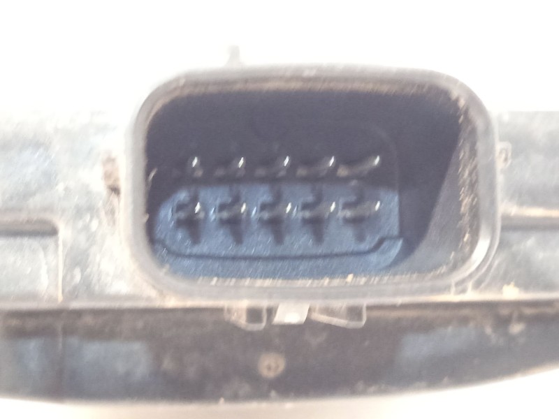 Recambio de modulo electronico para mazda cx-30 (dm) skyactiv-x m hybrid referencia OEM IAM B0J967Y30C  