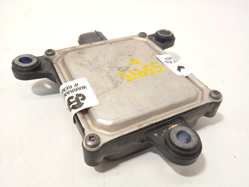 Recambio de modulo electronico para mazda cx-30 (dm) skyactiv-x m hybrid referencia OEM IAM B0J967Y30C  