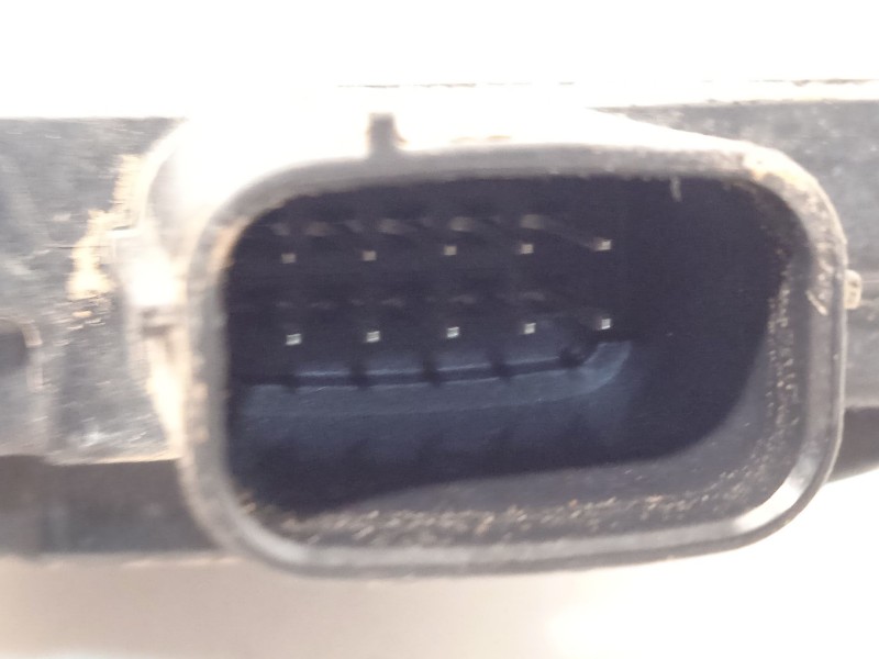 Recambio de modulo electronico para mazda cx-30 (dm) skyactiv-x m hybrid referencia OEM IAM B0J967Y30C  