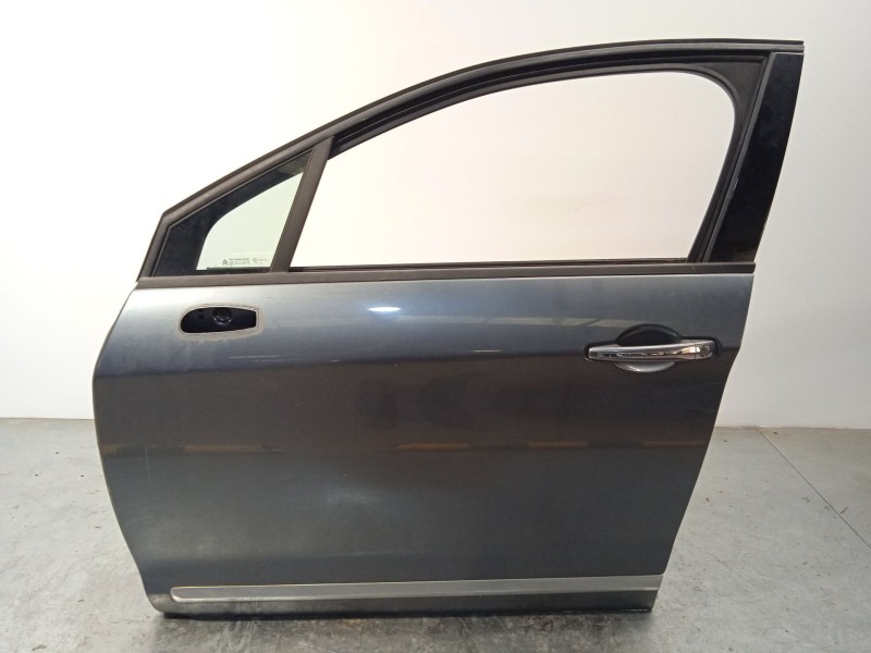 Recambio de puerta delantera izquierda para citroën c5 iii (rd_) 2.0 16v referencia OEM IAM 9002Y8  