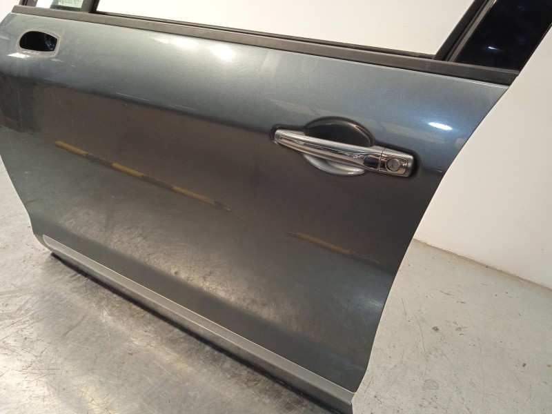 Recambio de puerta delantera izquierda para citroën c5 iii (rd_) 2.0 16v referencia OEM IAM 9002Y8  