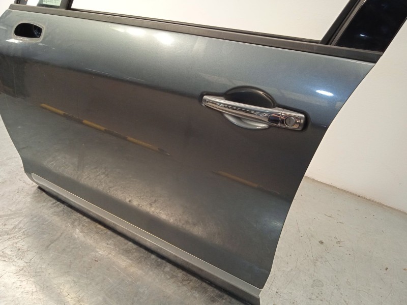 Recambio de puerta delantera izquierda para citroën c5 iii (rd_) 2.0 16v referencia OEM IAM 9002Y8  