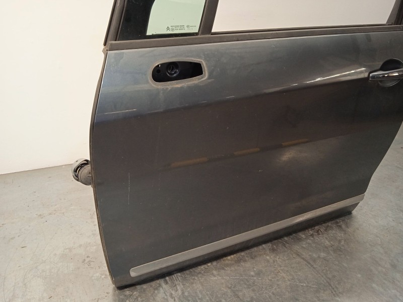 Recambio de puerta delantera izquierda para citroën c5 iii (rd_) 2.0 16v referencia OEM IAM 9002Y8  