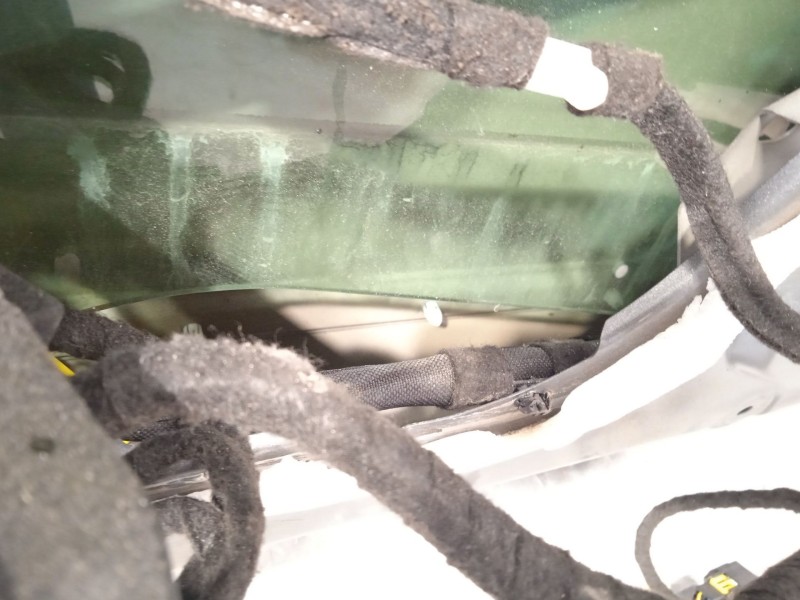 Recambio de puerta delantera izquierda para citroën c5 iii (rd_) 2.0 16v referencia OEM IAM 9002Y8  