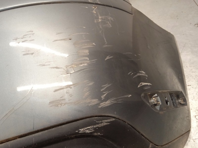 Recambio de paragolpes trasero para citroën c5 iii (rd_) 2.0 16v referencia OEM IAM 7410FH  