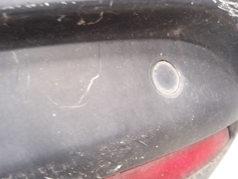 Recambio de paragolpes trasero para citroën c5 iii (rd_) 2.0 16v referencia OEM IAM 7410FH  