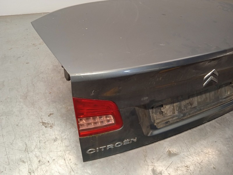 Recambio de tapa maletero para citroën c5 iii (rd_) 2.0 16v referencia OEM IAM 860694  