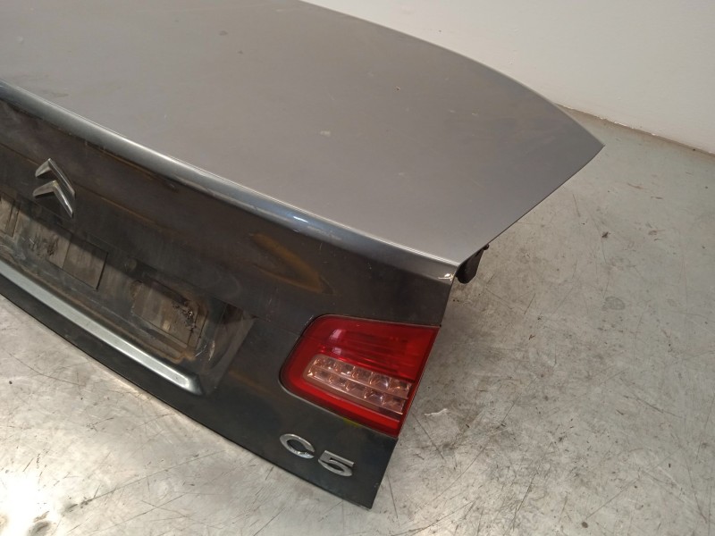 Recambio de tapa maletero para citroën c5 iii (rd_) 2.0 16v referencia OEM IAM 860694  