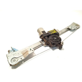 Recambio de elevalunas trasero derecho para fiat doblo 1.6 jtdm 16v cat referencia OEM IAM 72027003  5000887