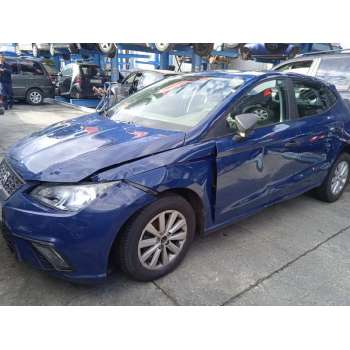SEAT IBIZA (KJ1)