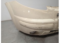 Recambio de paragolpes delantero para citroën c3 pluriel 1.4 costa azul referencia OEM IAM 7401W0   2