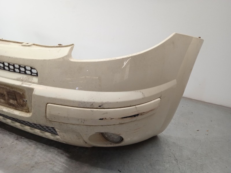 Recambio de paragolpes delantero para citroën c3 pluriel 1.4 costa azul referencia OEM IAM 7401W0  