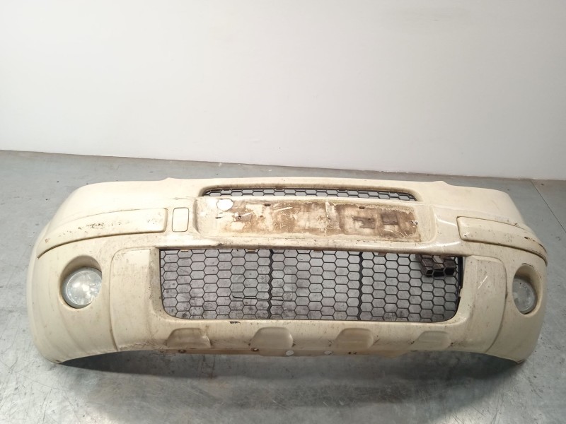 Recambio de paragolpes delantero para citroën c3 pluriel 1.4 costa azul referencia OEM IAM 7401W0  