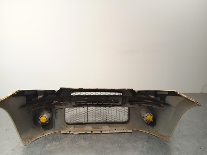 Recambio de paragolpes delantero para citroën c3 pluriel 1.4 costa azul referencia OEM IAM 7401W0  