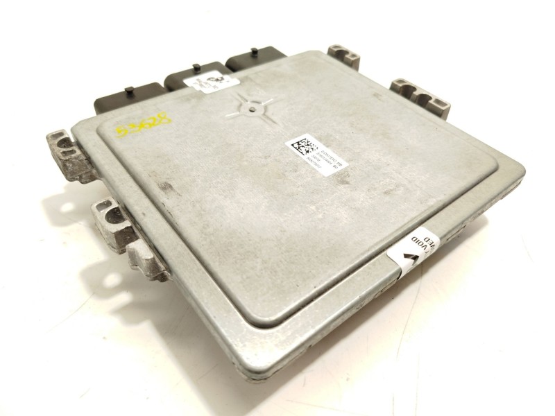 Recambio de centralita motor uce para ford mondeo ber. (ca2) business referencia OEM IAM BG9112A650DL  S180133111B