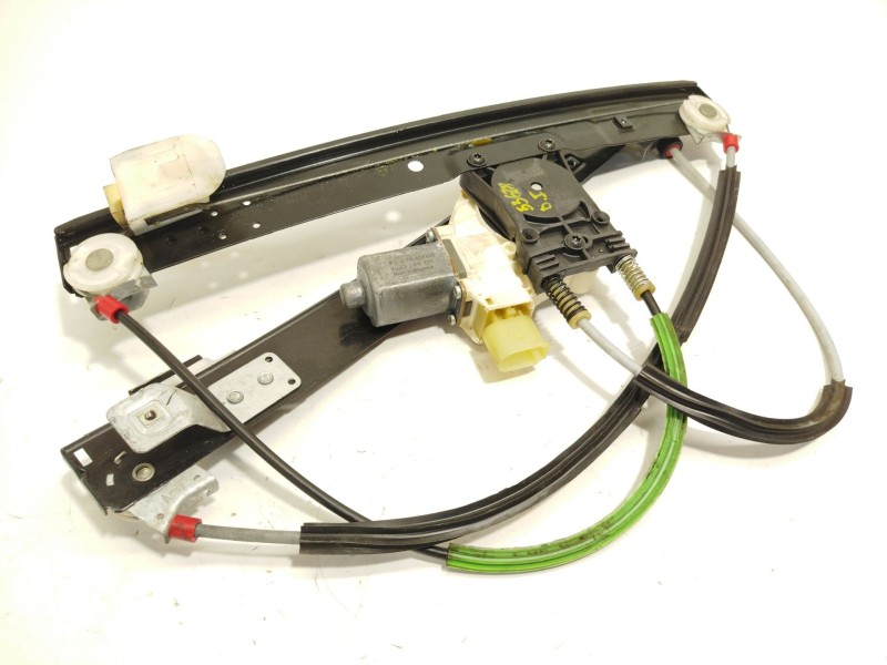 Recambio de elevalunas delantero izquierdo para ford mondeo ber. (ca2) business referencia OEM IAM 6M2114A389B  