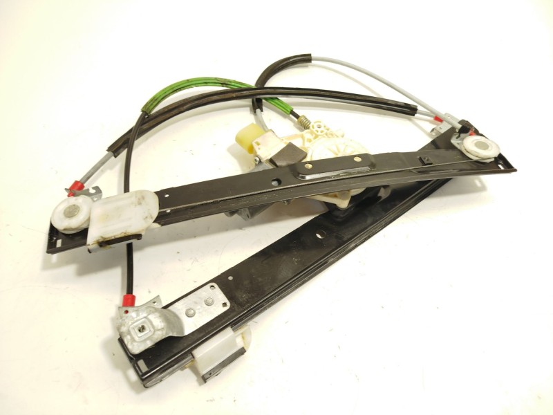 Recambio de elevalunas delantero izquierdo para ford mondeo ber. (ca2) business referencia OEM IAM 6M2114A389B  