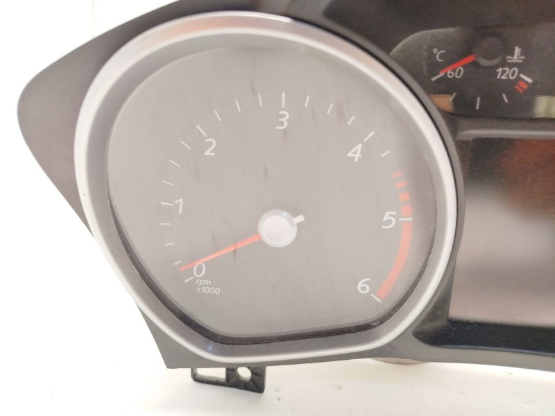 Recambio de cuadro instrumentos para ford mondeo ber. (ca2) business referencia OEM IAM CS7T10849GF 1859302 