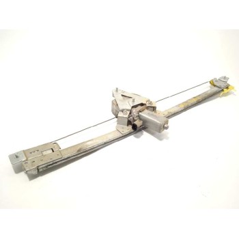 Recambio de elevalunas delantero derecho para nissan primastar (x..) kombi l1h1 2.7t (6 sitze) referencia OEM IAM 8070000QAL  