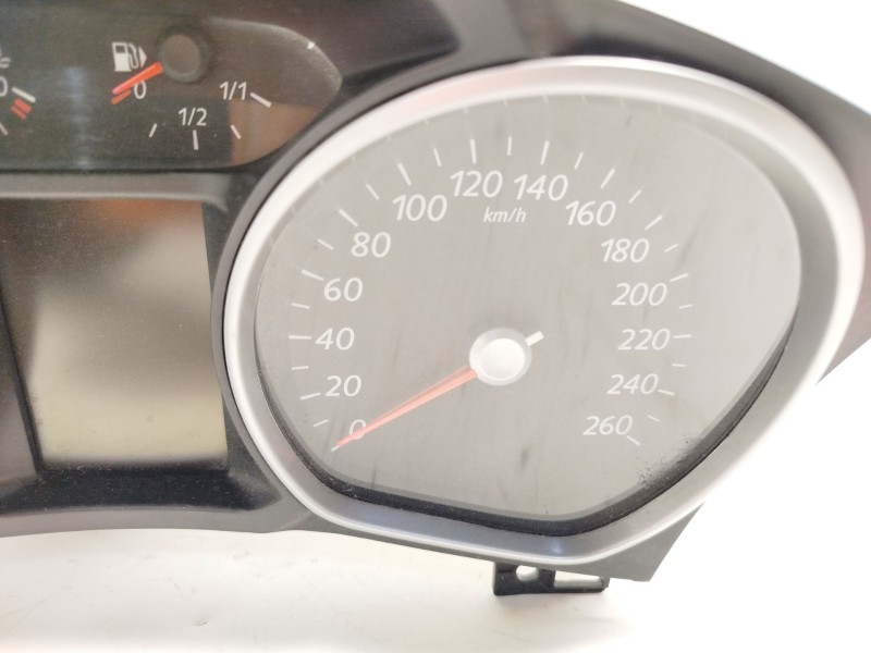 Recambio de cuadro instrumentos para ford mondeo ber. (ca2) business referencia OEM IAM CS7T10849GF 1859302 