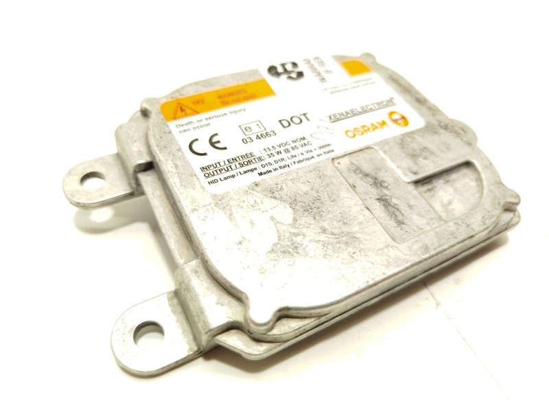 Recambio de centralita faros xenon para ford mondeo ber. (ca2) business referencia OEM IAM 1457698  