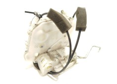 Recambio de cerradura puerta trasera izquierda para honda jazz (ge) 1.2 cat referencia OEM IAM 72650TF0003   2