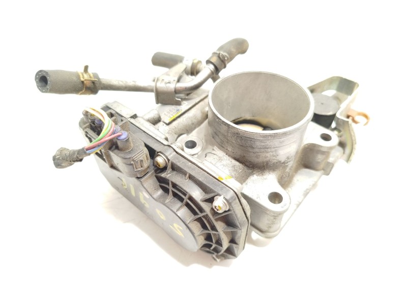 Recambio de caja mariposa para honda jazz (ge) 1.2 cat referencia OEM IAM 16400RB0003  