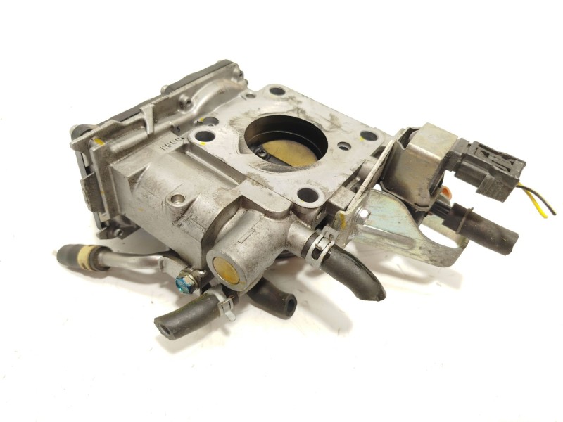 Recambio de caja mariposa para honda jazz (ge) 1.2 cat referencia OEM IAM 16400RB0003  