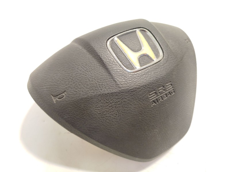 Recambio de airbag delantero izquierdo para honda jazz (ge) 1.2 cat referencia OEM IAM 77810TF0E80ZA  