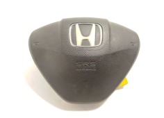 Recambio de airbag delantero izquierdo para honda jazz (ge) 1.2 cat referencia OEM IAM 77810TF0E80ZA   2