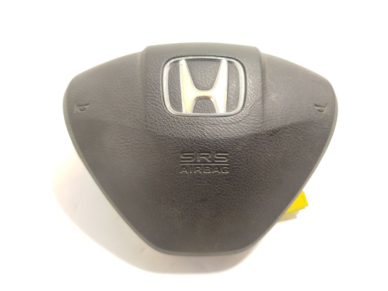 Recambio de airbag delantero izquierdo para honda jazz (ge) 1.2 cat referencia OEM IAM 77810TF0E80ZA  