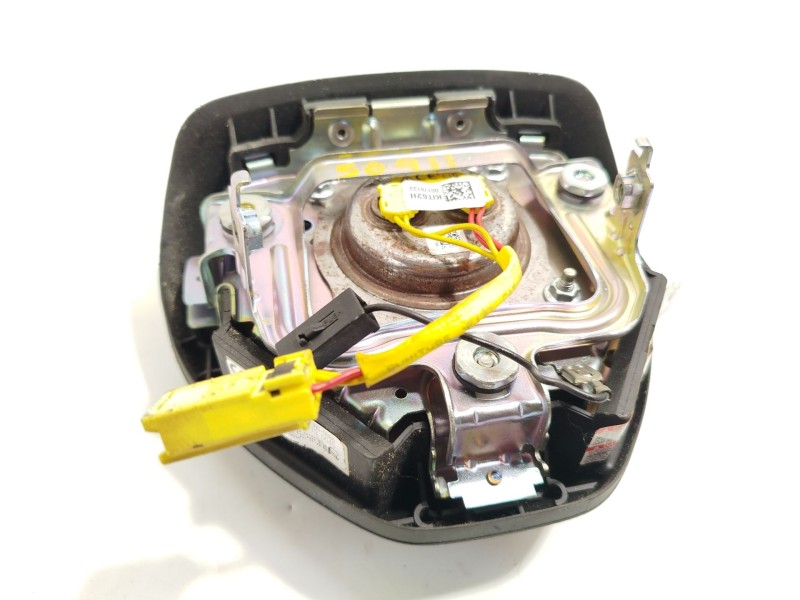 Recambio de airbag delantero izquierdo para honda jazz (ge) 1.2 cat referencia OEM IAM 77810TF0E80ZA  