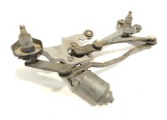 Recambio de motor limpia delantero para honda jazz (ge) 1.2 cat referencia OEM IAM 76505TF0G01  1593001880 2