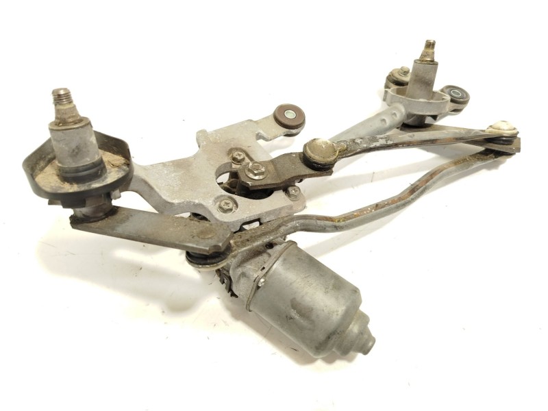 Recambio de motor limpia delantero para honda jazz (ge) 1.2 cat referencia OEM IAM 76505TF0G01  1593001880