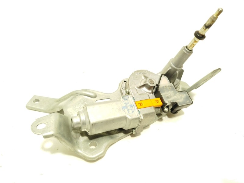 Recambio de motor limpia trasero para honda jazz (ge) 1.2 cat referencia OEM IAM 76710TF0003  