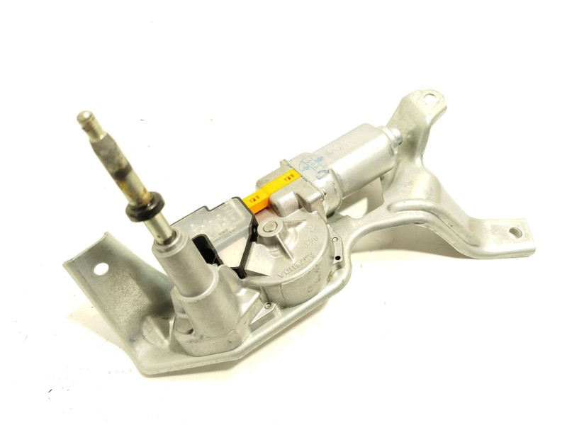 Recambio de motor limpia trasero para honda jazz (ge) 1.2 cat referencia OEM IAM 76710TF0003  