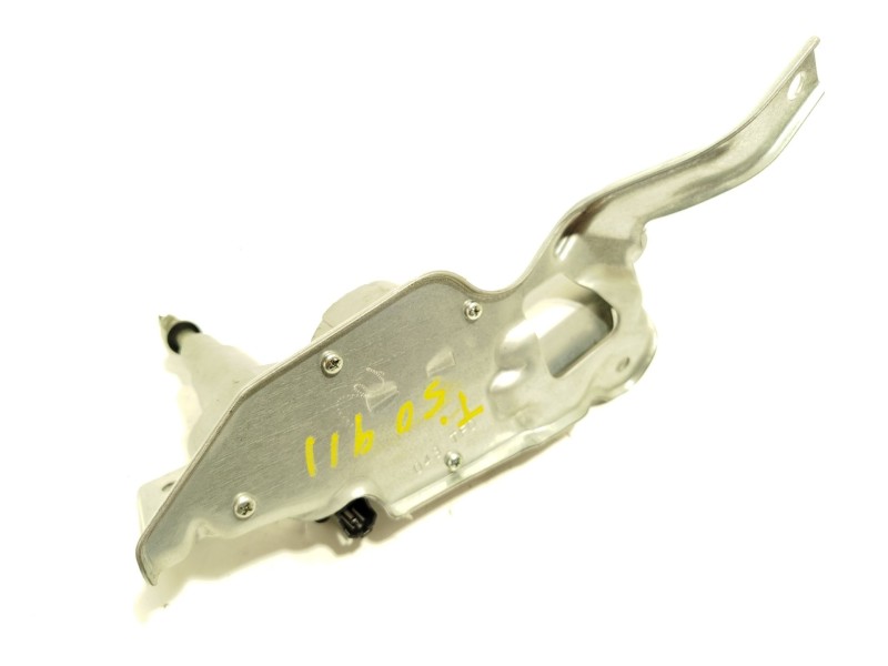 Recambio de motor limpia trasero para honda jazz (ge) 1.2 cat referencia OEM IAM 76710TF0003  